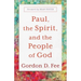 Paul, the Spirit, and the People of God