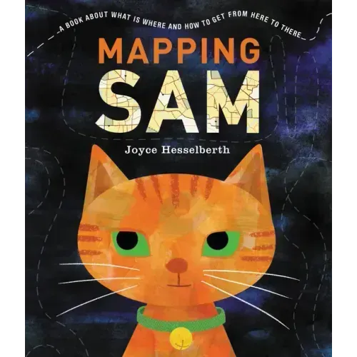 Mapping Sam