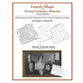 Family Maps of Union County, Illinois