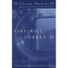 Time Will Darken It