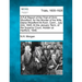 A Full Report of the Trial of Orrin Woodford, for the Murder of His Wife, Diana Woodford at Avon, Conn., July 22d, 1845; At the January Term, of the S