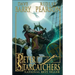 Peter and the Starcatchers