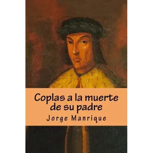Coplas a la muerte de su padre