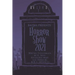 BAQWA Presents: Horror Show 2021