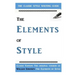 The Elements of Style