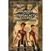 Murder on the Intergalactic Railway: A Ritchie and Fitz Sci-Fi Murder Mystery