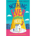 Nothing Ever Happens Here
