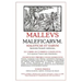 Malleus Maleficarum