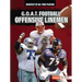 G.O.A.T. Football Offensive Linemen