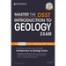 Master the Dsst Introduction to Geology Exam