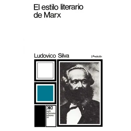 El Estilo Literario de Marx