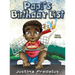 Papi's Birthday List