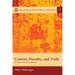 Context, Plurality, and Truth: Theology in World Christianities