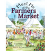 Meet Me at the Farmers Market