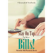 Stay On Top Of Those Bills! Monthly Bill Payment Book