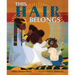 This Hair Belongs