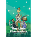 Tiny Little Pharmacists