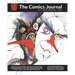 The Comics Journal #310