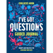 I've Got Questions Guided Journal: Prompts and Practices for Rewilding Your Faith