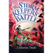 The Storm Keepers' Battle