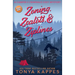 Zoning, Zealots, & Ziplines