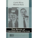 Curtis White/Milorad Pavi&cacute;, Vol. 18, No. 2