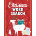Christmas word search.: Easy Large Print word search Puzzle Book for Adults, Kids & Everyone for the 25 Days of Christmas.