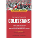 The Complete Athlete: Colossians