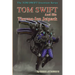 Tom Swift and His Thermo-Ion Jetpack