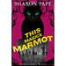 This Magick Marmot