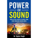 Power of Sound: Tune into the Secrets of Joyous living using Himalayan Singing bowls