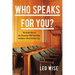 Who Speaks for You?: The Inside Story of the Prosecutor Who Took Down Baltimore's Most Crooked Cops