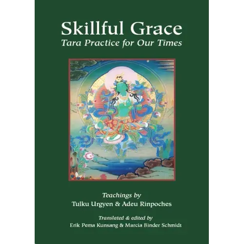 Skillful Grace
