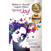 Believe in Yourself Inspire Others Spread Joy!: Start your day on a positive note...with quotes from my heart to yours.