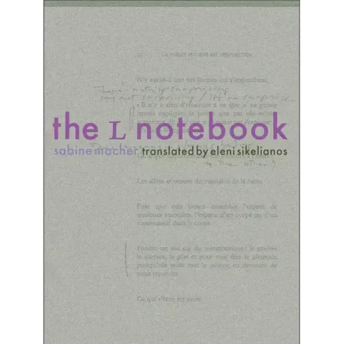 The L Notebook