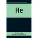 He