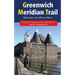 Greenwich Meridian Trail Book 2: Greenwich to Hardwick