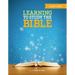 Learning to Study the Bible Leader Guide