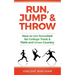 Run, Jump, and Throw: How to Get Recruited for College Track & Field and Cross Country