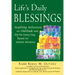Life's Daily Blessings: Inspiring Reflections on Gratitude and Joy for Every Day, Based on Jewish Wisdom