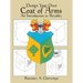 Design Your Own Coat of Arms: An Introduction to Heraldry