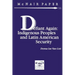 Defiant Again: Indigenous Peoples and Latin American Security