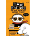 Timmy Failure: The Book You're Not Supposed to Have