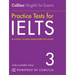 Ielts Practice Tests Volume 3: With Answers and Audio