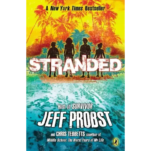 Stranded