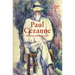 Paul Cézanne: Drawings and Watercolors