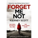 Forget Me Not: A gripping serial killer thriller with a shocking twist