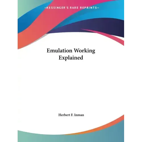 Emulation Working Explained