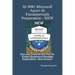 Ai-900: Microsoft Azure AI Fundamentals Preparation - NEW: Pass your Exam On the First Try (Latest Questions & Detailed Explanation) - New Version!