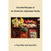 Favorite Recipes of an American Japanese Family